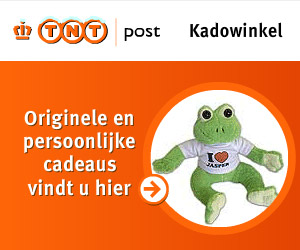 TNT Kadowinkel