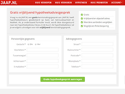 Jaap.nl