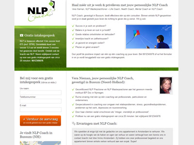 NLP-coach.nl