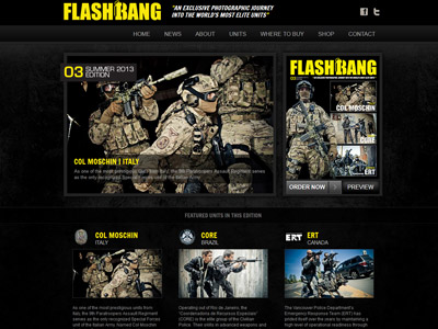 Flashbangmag.com