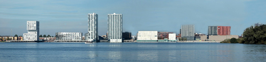 Webdesign Almere